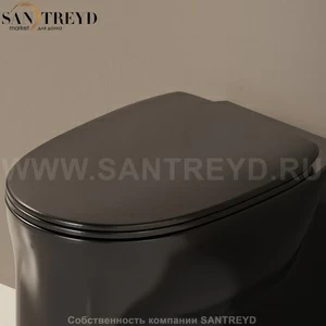 MACW059017 Крышка сиденье для унитаза Ceramica Flaminia Madre