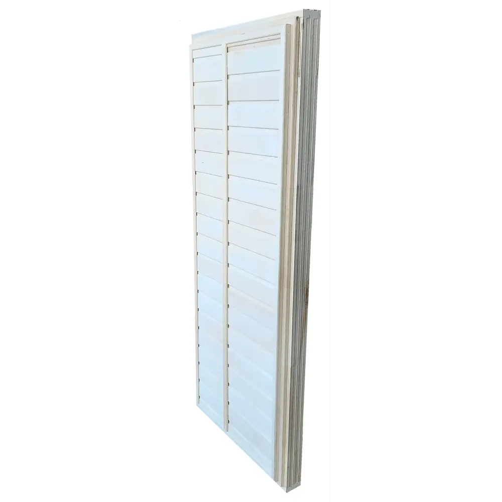 Santreyd Дверь межкомнатная из массива осины для сауны и ванной 70×170 см 82709718 STLM-0034608 - Вид №3