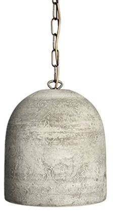 URBI et ORBI Подвесной светильник из бетона Lighting 2015 sun-id-1380435 - Вид №3