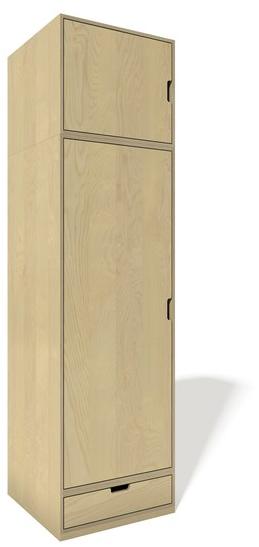 Müller Small Living Модульный шкаф с ящиками sun-id-1454617 - Вид №35