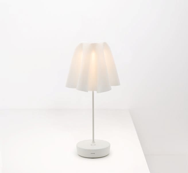 Ткань пирамида ствол абажур Zafferano своп ARCH-00024803