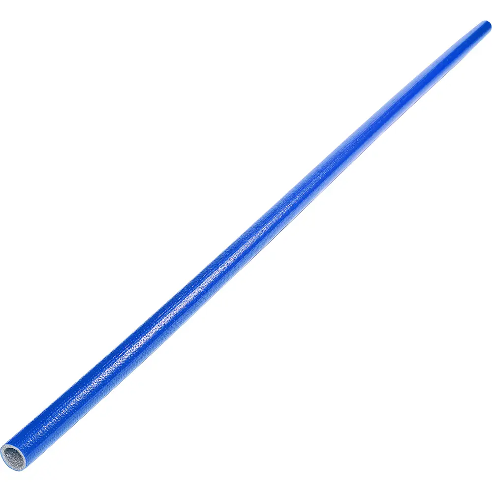 Теплоизоляционная трубка K-Flex PE Compact Blue ø35x13 мм 200 см вспененный полиуретан STLM-2012147 - Вид №2
