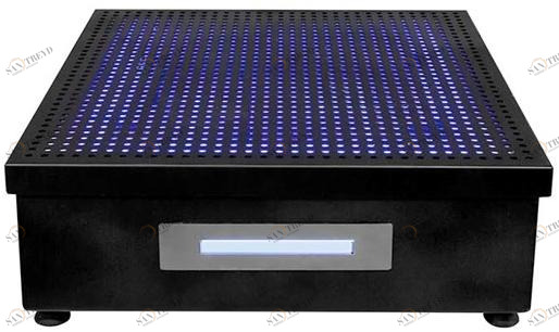 Maletti Платформа для дезинфекции обуви  6070 