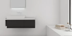 Модуль-тумба с 2 ящиками SR160C Inbani Structure