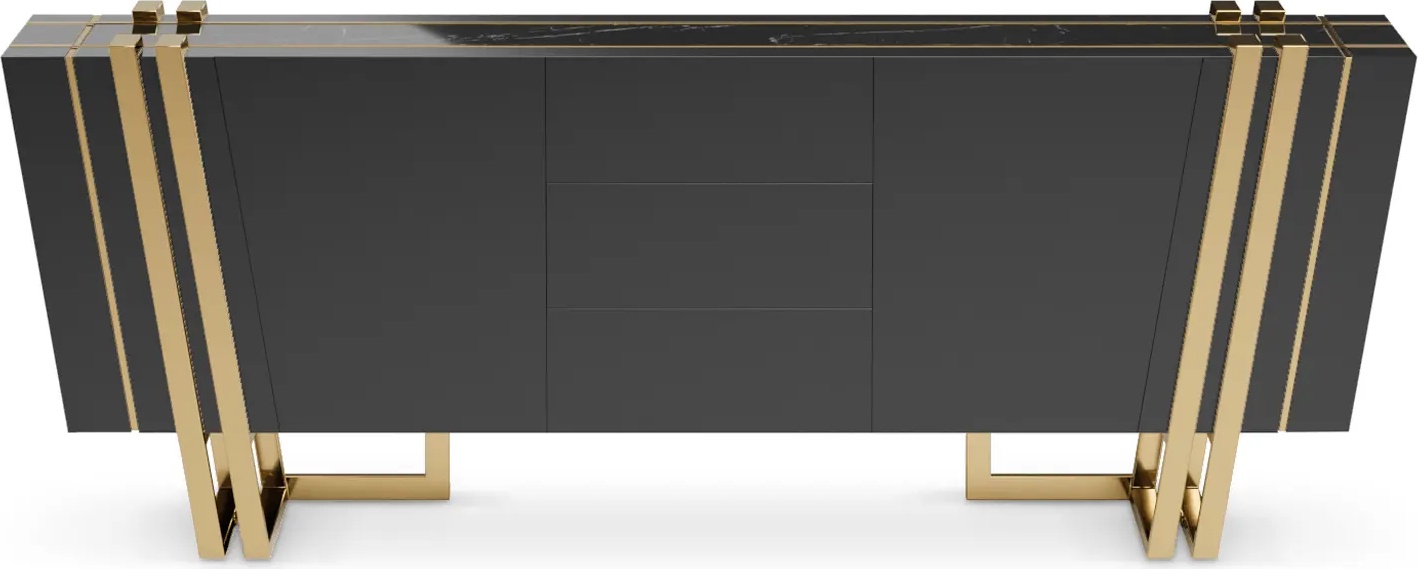 Буфет LUXXU Apotheosis 314 - Вид №3