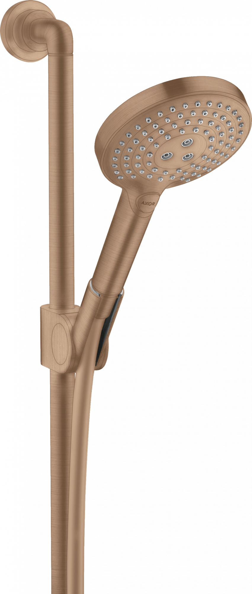 27991310 Душевой набор 0,90 м с ручным душем 120 3jet AXOR CITTERIO