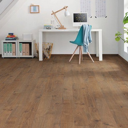 Ламинат Haro Дуб Портлэнд Амбер 533137 - Вид №1