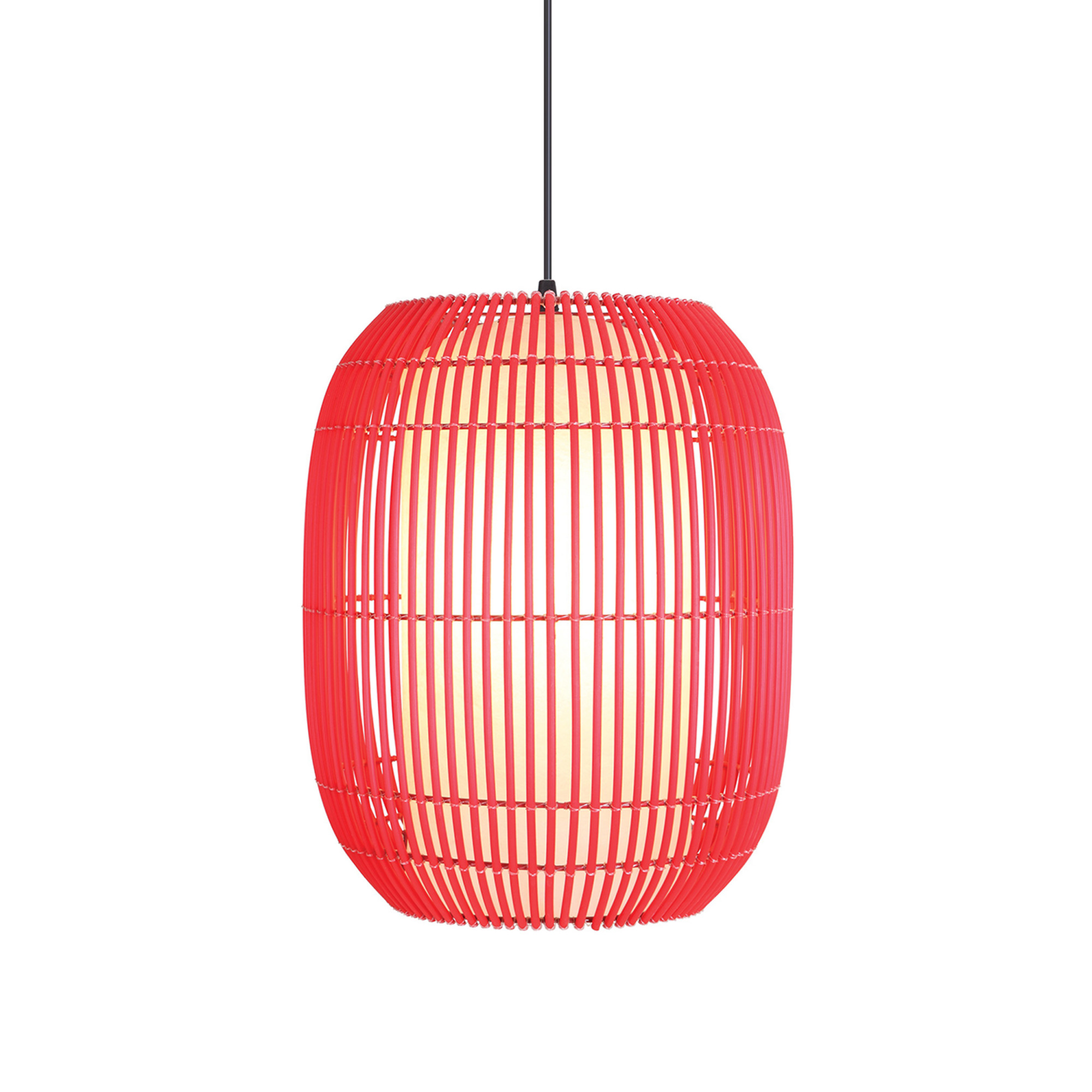 2000983214317 Подвесной светильник small KENNETH COBONPUE Geisha