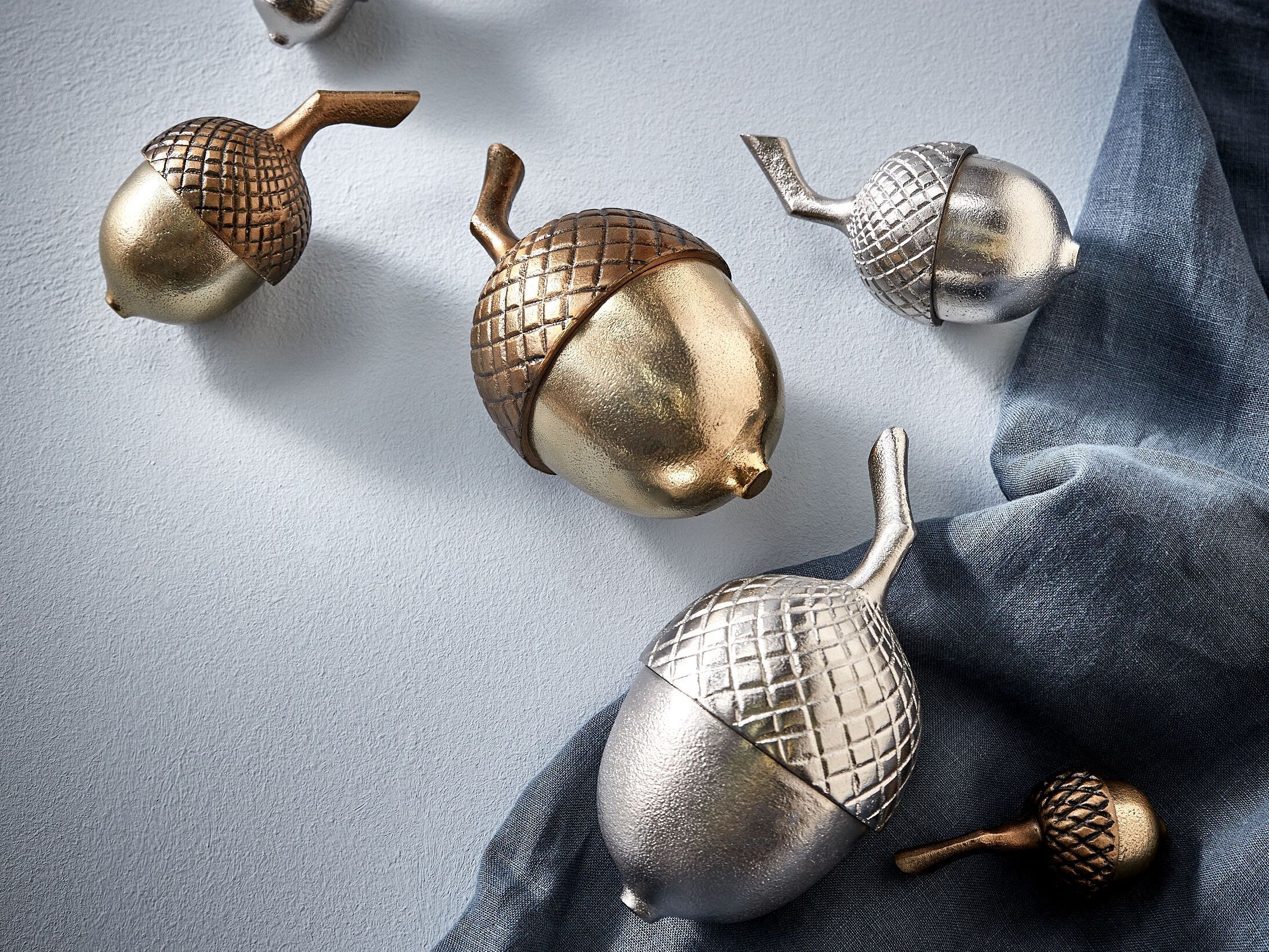 Алюминиевый безделушка LAMBERT NOCCIOLA ARCH-00089884