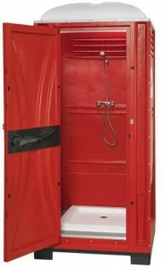 Sebach Мобильный душ