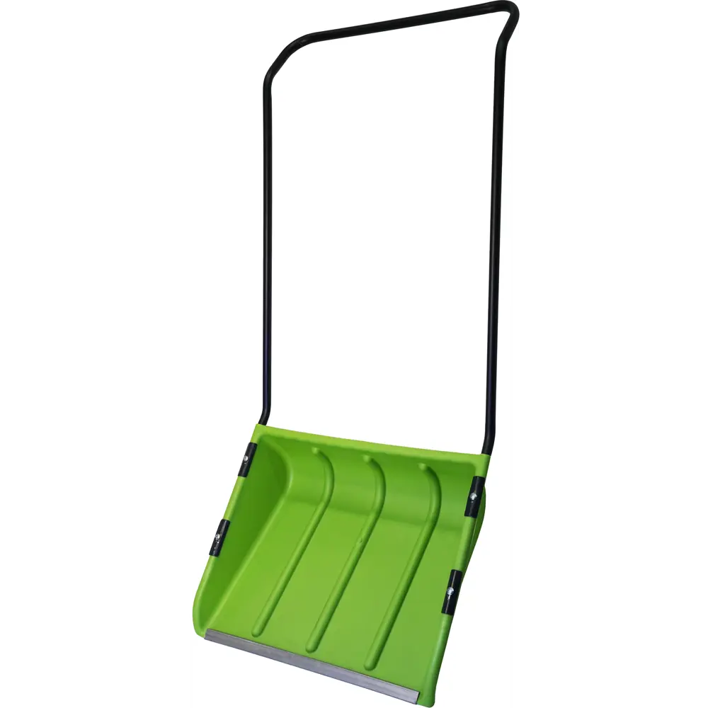 Скрепер для снега Павловская Заря ST 60 см полипропилен с черенком STLM-2182050