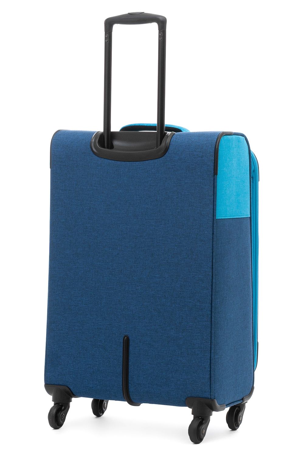 90148-20 Чемодан 90148 Trolley M Exp Travelite Neopak  - Вид №3