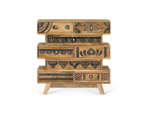 Комод из манго