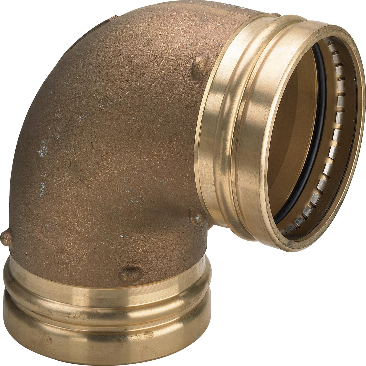 Viega Отвод 90° Sanpress XL 2216XL (350680) 350 680