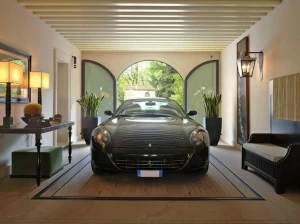 CARMEC Автоподъемник Ascensori per auto