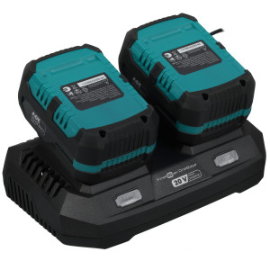 Набор аккумуляторов с зарядным устройством FinePower OneBase SBC42 OneBase20 5079758