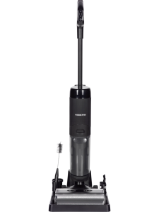 9238401 Моющий пылесос вертикальный   Hiberg i -SPACE  черный