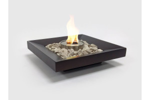 17174365 Биокамин настольный, Good Fire S КН-07S Lux Fire Шале