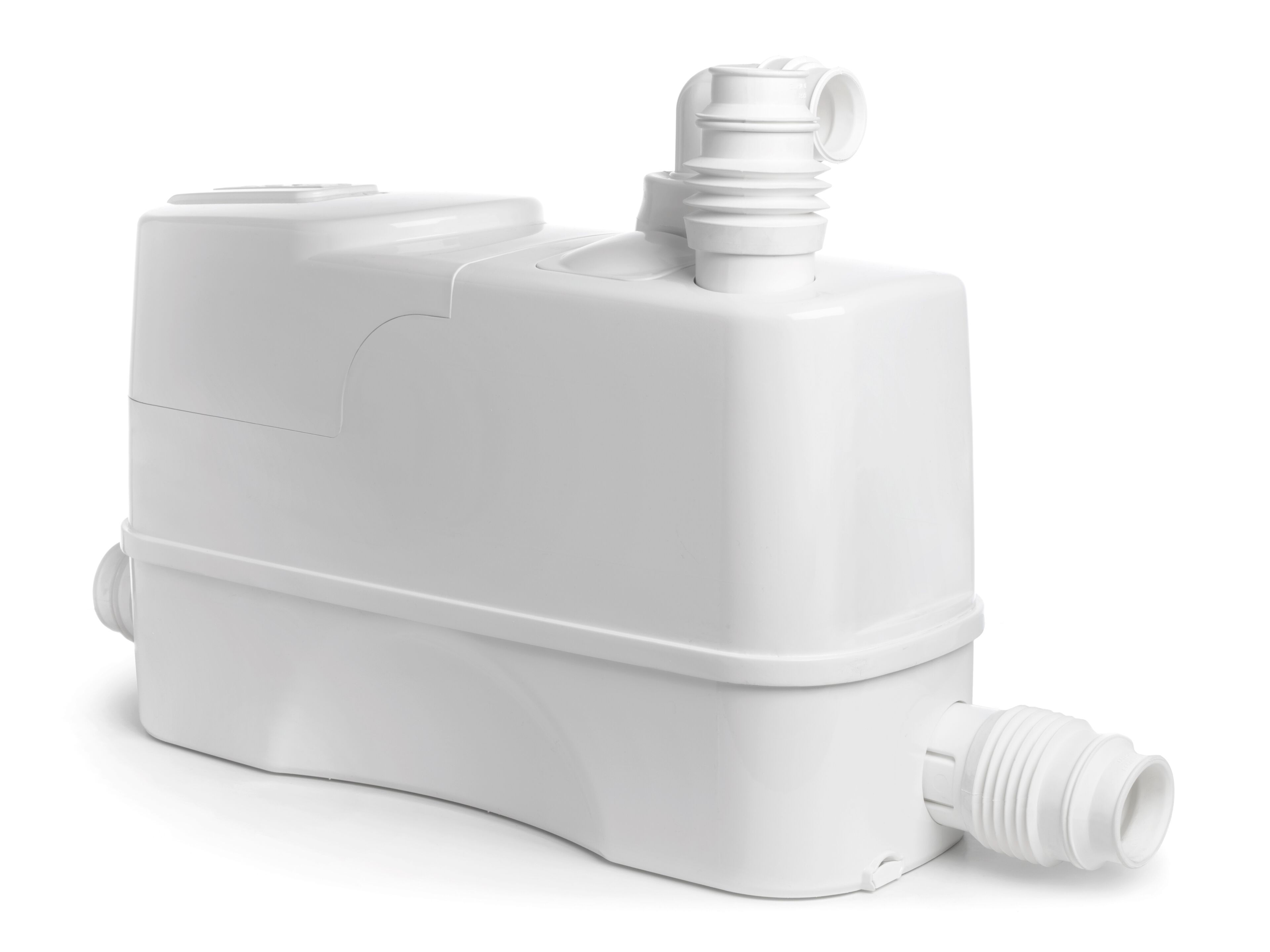 Станция сбора и подъема Dab Pumps GENIX VT ARCH-00120134 - Вид №1