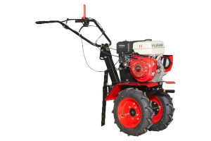 15825600 Мотоблок двигатель Lifan 177F 9 л.с. МБ-1Д2М16 Ока