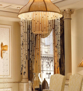 Люстра  AR ARREDAMENTI L30