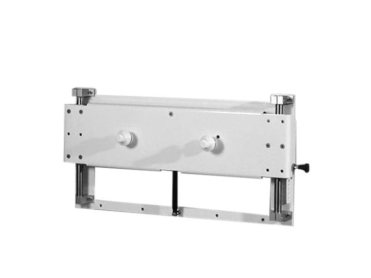 Стальная подставка для раковины с порошковым покрытием Ponte Giulio Older ARCH-00123010 - Вид №1