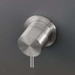 Настенный запорный клапан, горячая вода  MIL80 CEADESIGN