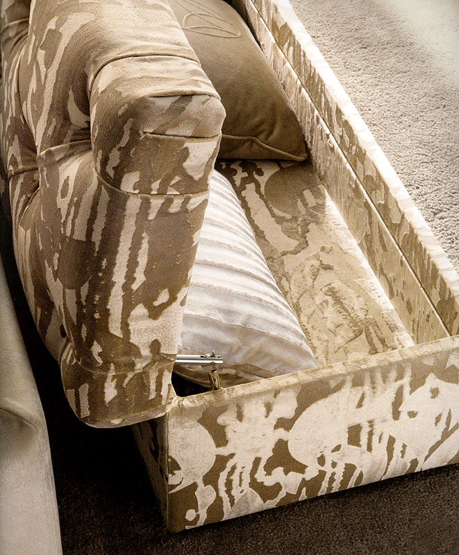 Банкетка ETRA OPERA 49101  - Вид №1