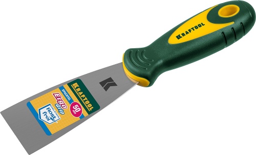 Шпатель фасадный KRAFTOOL 50мм 12297 - Вид №2