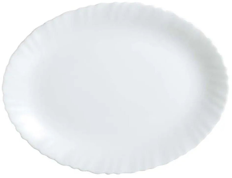 93907561 Блюдо Luminarc Feston Г7657. 22.50x33 см STLM-0607116