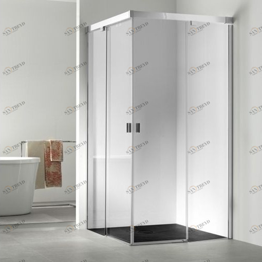 Шторка для душа S315800023 System pool YOVE 4 SYSTEMPOOL