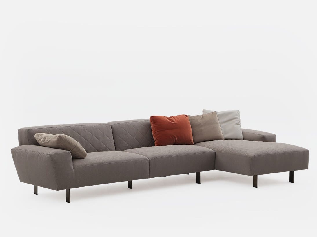 Ткань диван CASA Италия ARCH-00113013 - Вид №1