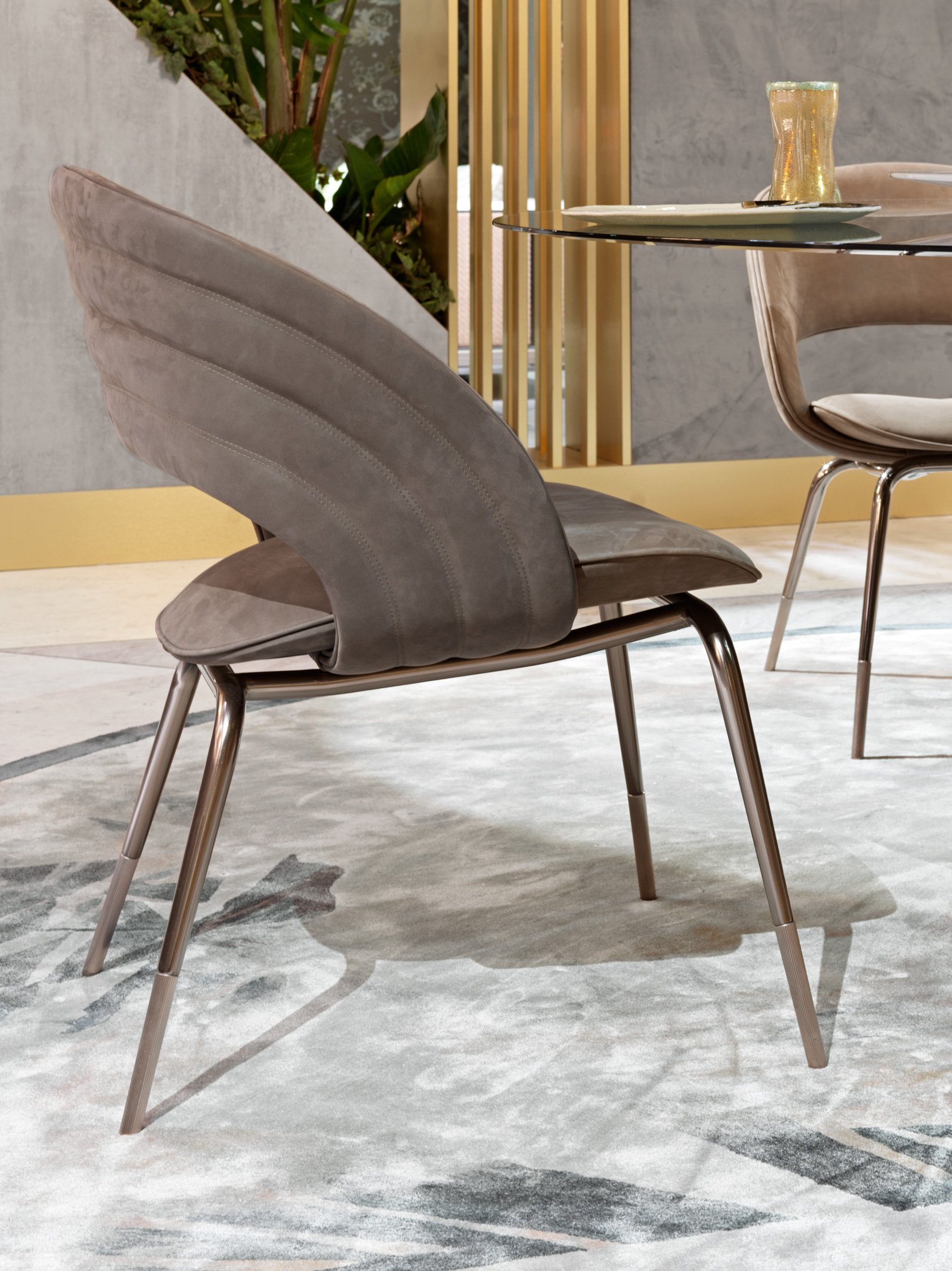 Kylo Framed Стул Visionnaire  - Вид №3