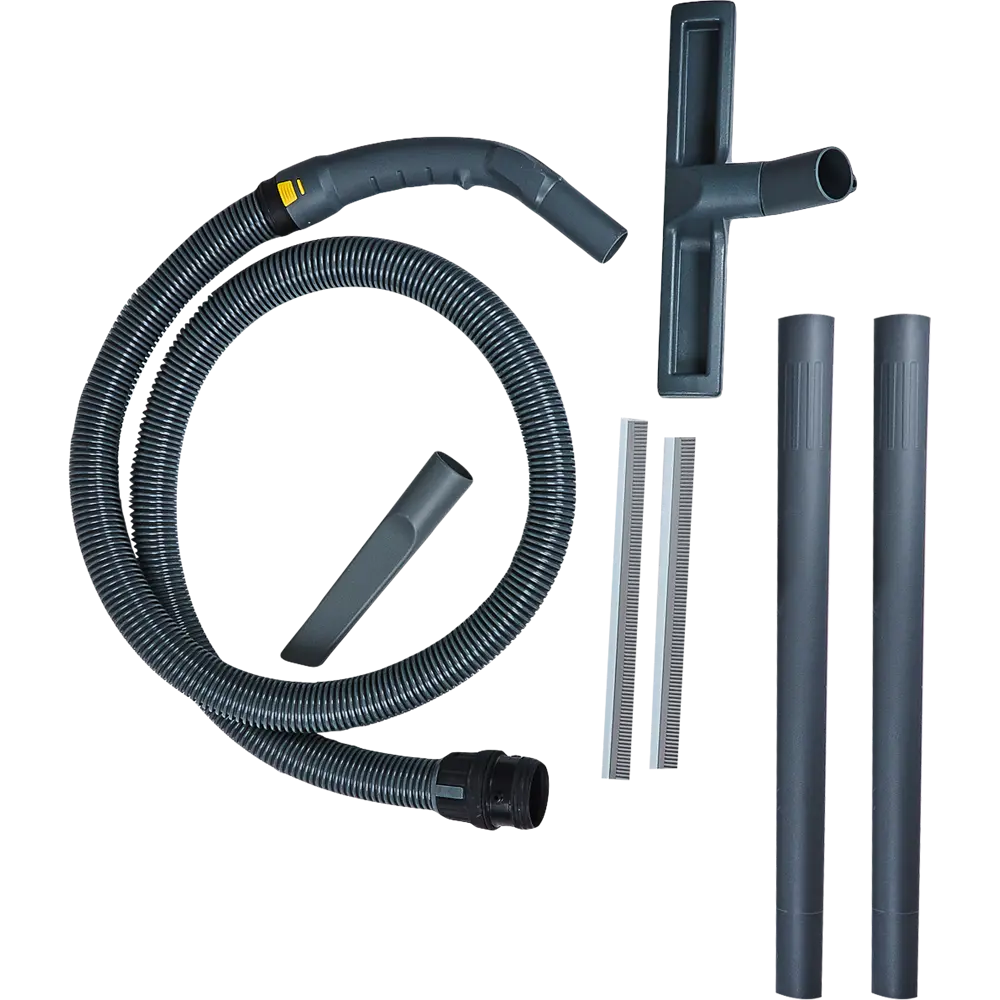 Пылесос для влажной и сухой уборки Karcher NT 22/1 Ap L, 1300 Вт, 22 л 82540431 STLM-2176062  - Вид №2