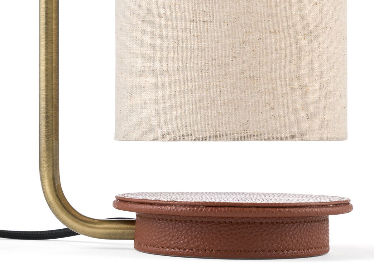 Светодиодная прикроватная лампа AMPM YOB ARCH-00123918 - Вид №2