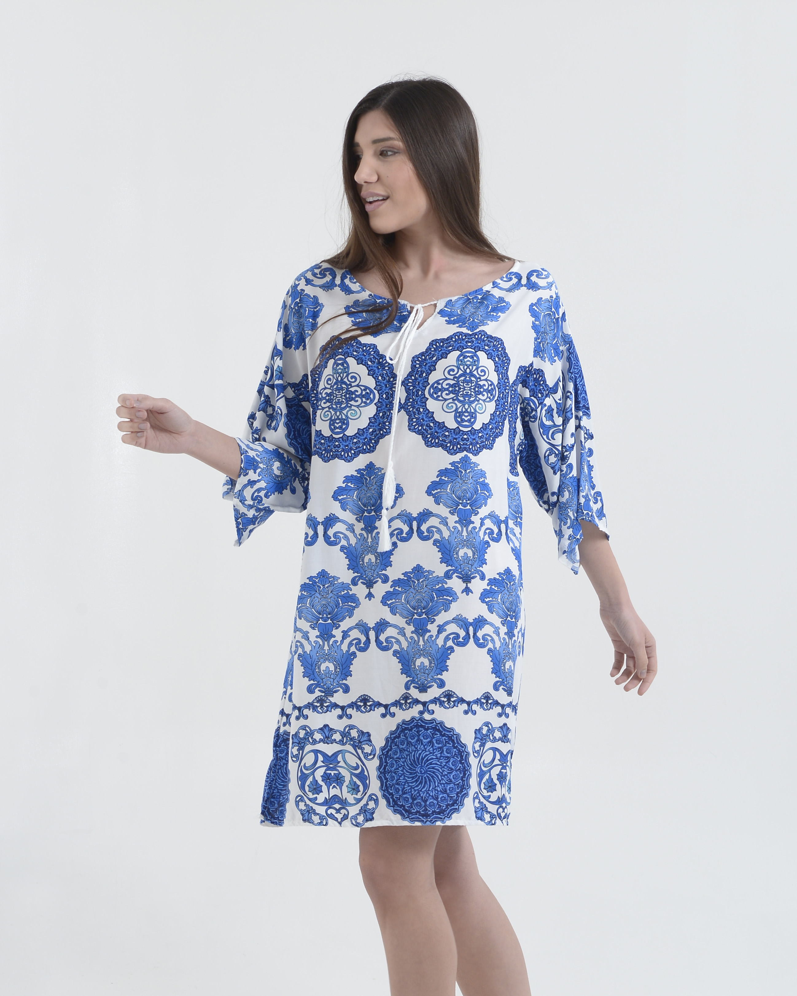 5841151.0165 ТУНИКА TO4ROOMS  - Вид №1