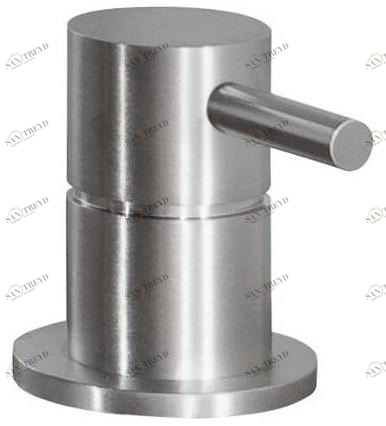 MGS Пульт дистанционного управления столешницей из нержавеющей стали для кухни Accessori da cucina sun-id-1458642