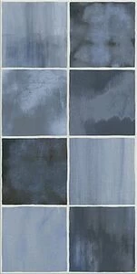 Плитка Glam Indigo 31,5х63