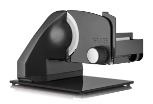 9176815 Ломтерезка GRAEF Classic C95 черный