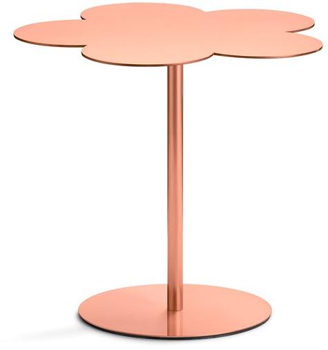 GHIDINI1961 Журнальный столик из меди sun-id-1456359 - Вид №1