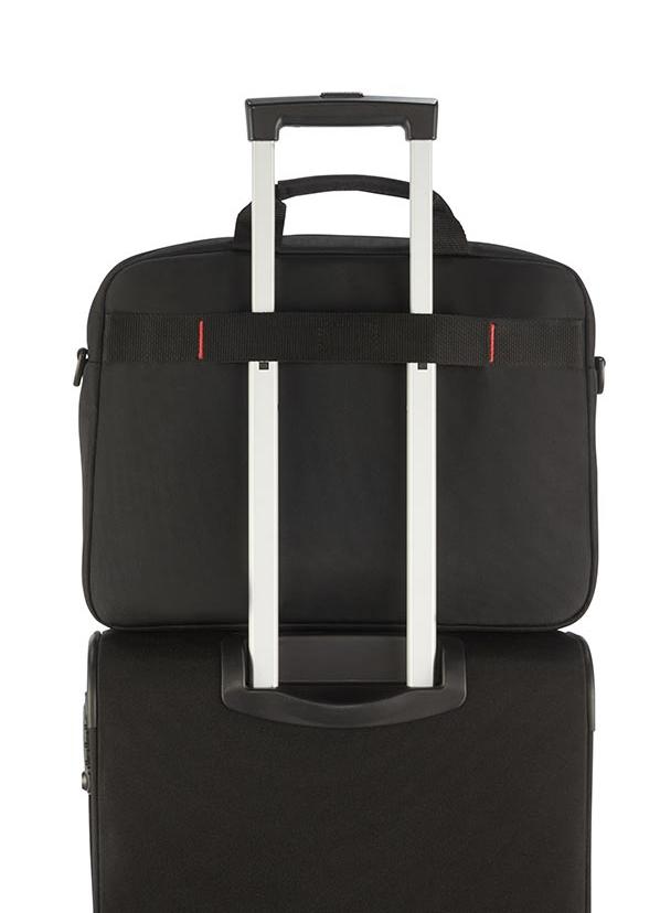 CM5-09003 Сумка для ноутбука CM5*003 Briefcase 15.6" Samsonite GuardIT 2.0  - Вид №5