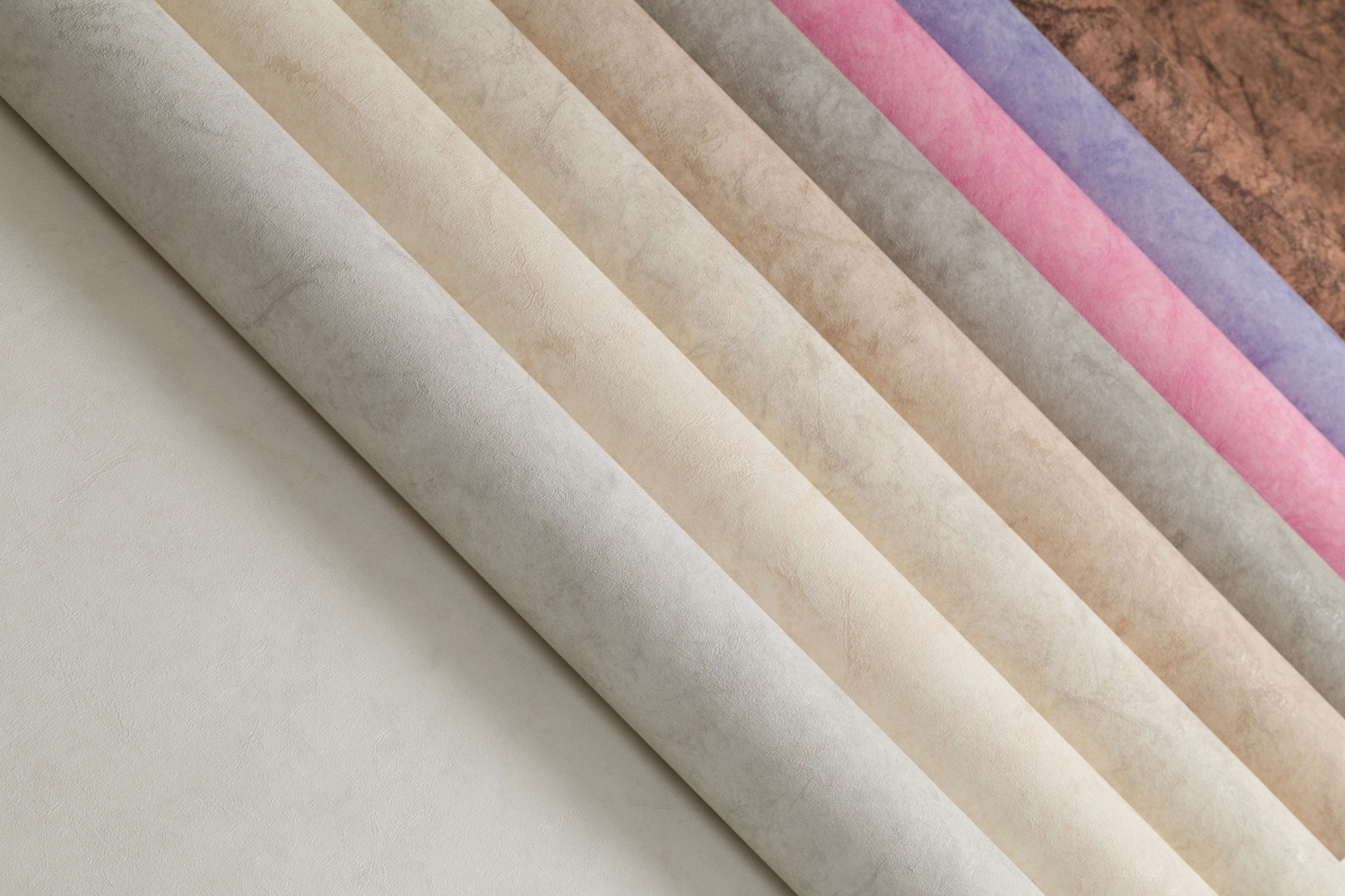 Рулон обоев основа Флизелиновая HC71409-44 Home Color Мин. заказ 8 рулонов HC7140944 - Вид №5