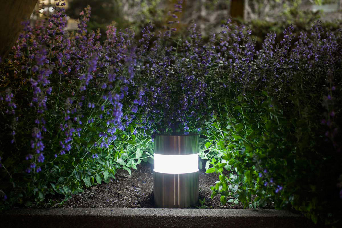 FSRT234 Столбик дорожный столбик  Forms-surfaces  - Вид №4