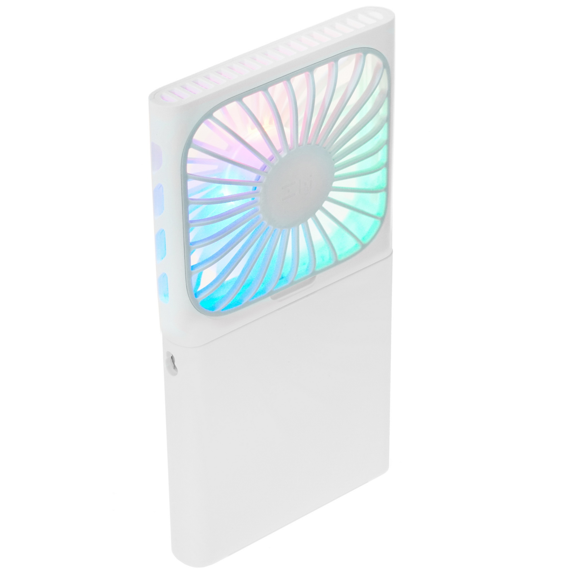 5420144 Вентилятор ZMI AF217  белый STDN-0078722