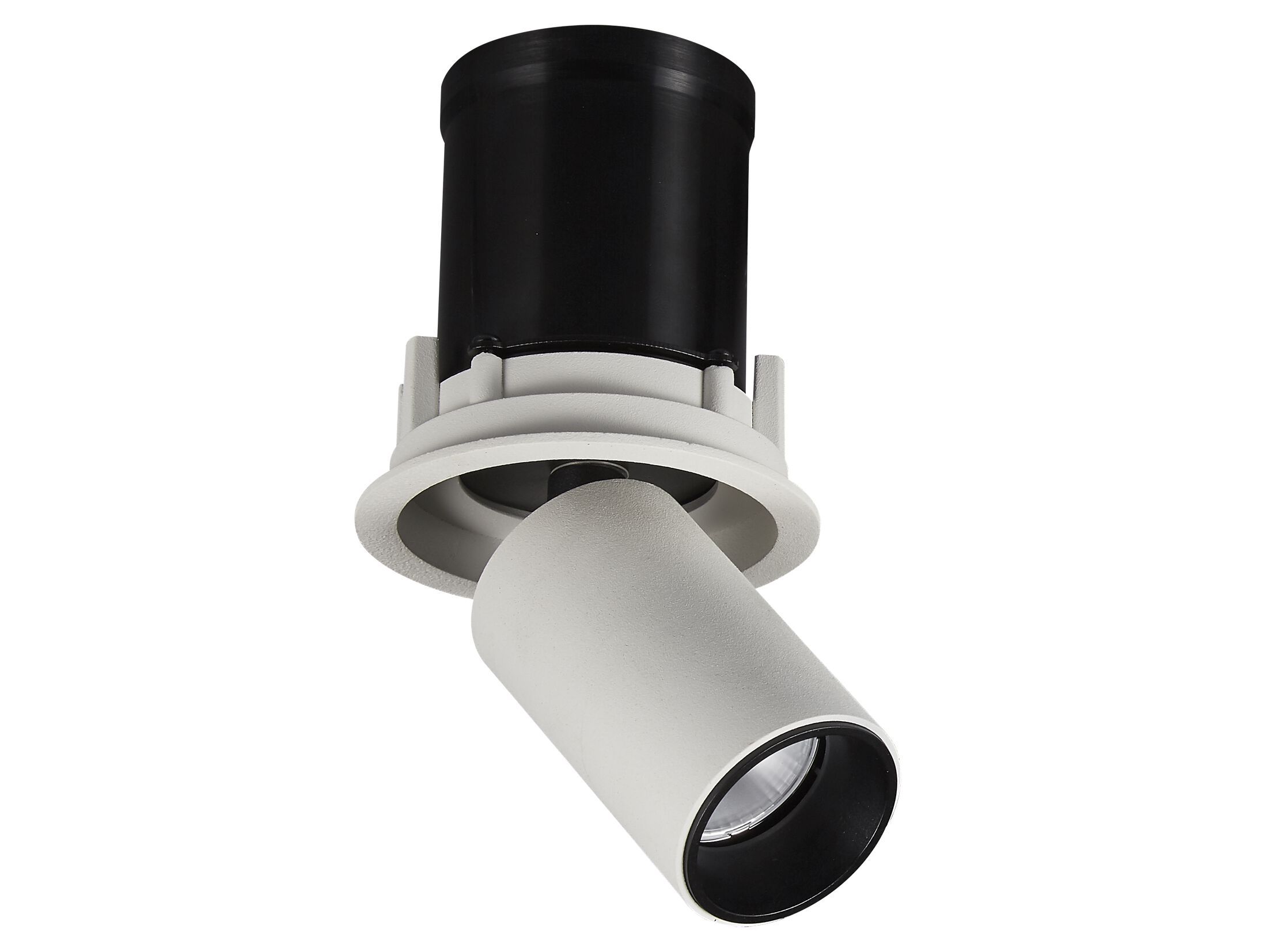 Алюминиевый утопленный регулируемый светодиодный прожектор 247LAB Twentyfour7 ARCH-00133067