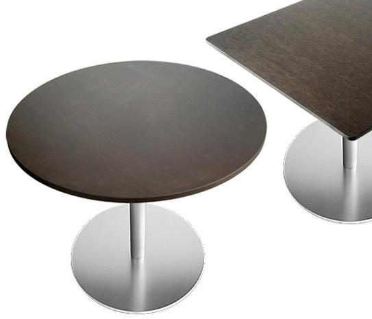 Lapalma Круглый стол Brio sun-id-1439270 - Вид №1