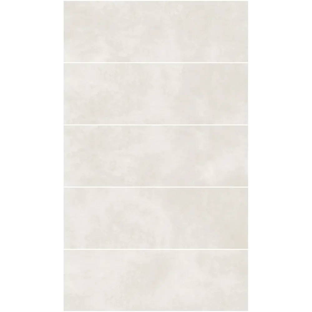 Глазурованный керамогранит LB Ceramics Холодное солнце 19.9x60.3 см 0.96 м² матовый цвет серо-бежевый STLM-2046226 - Вид №2