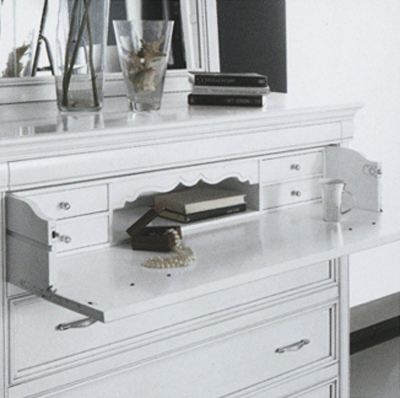 Комод  ARTE CASA 2310 Evoluzione - Вид №1