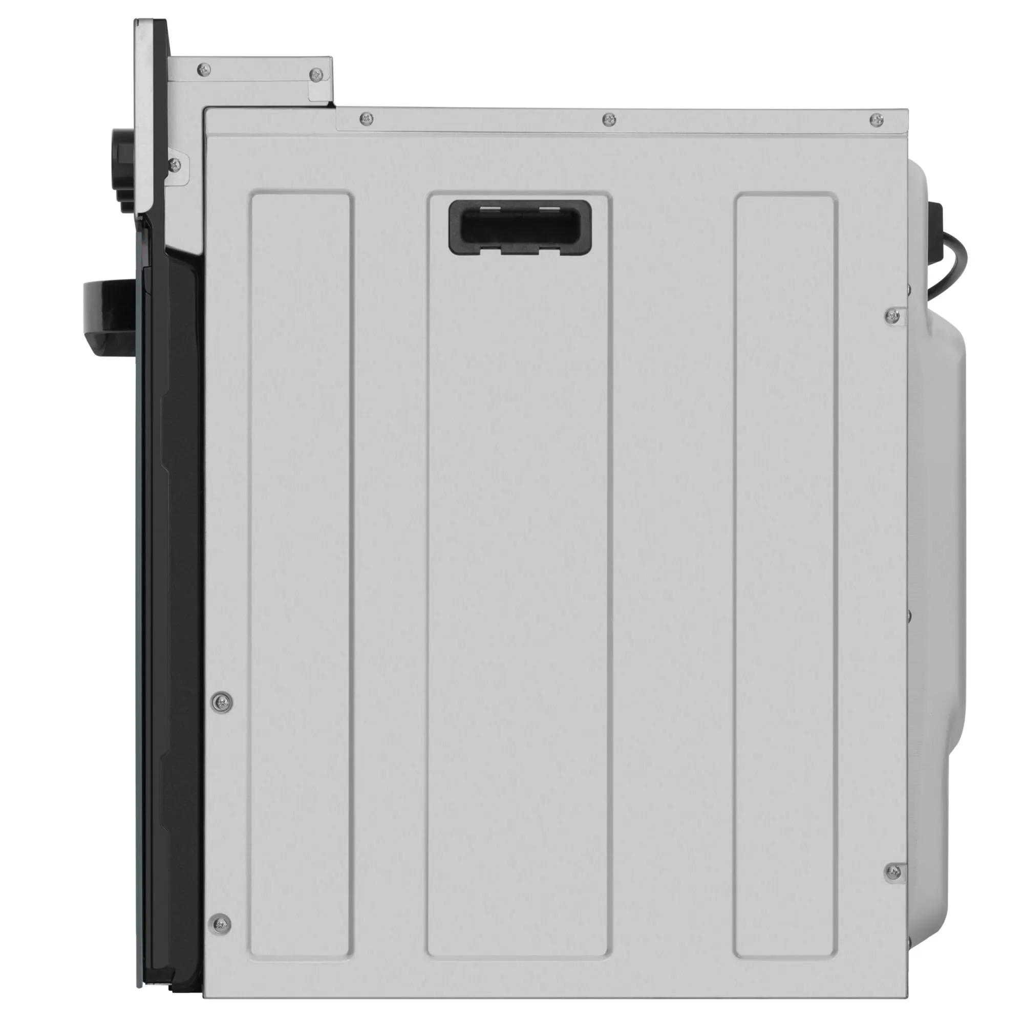 9168817 Электрический духовой шкаф Meferi MEO606IX LIGHT серебристый STDN-0075140 - Вид №7