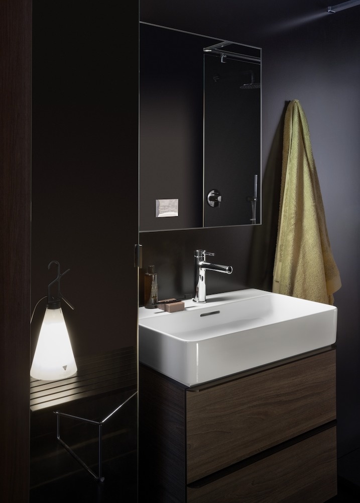 H8102824001111 Раковина LAUFEN PRO - Вид №16